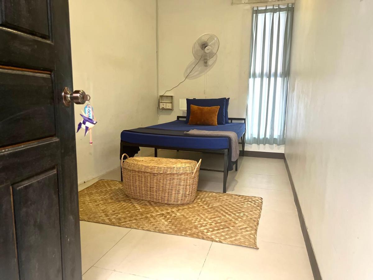 Apartmán World Walkers, Siem Reap Exteriér fotografie