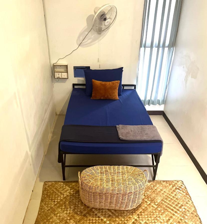 Apartmán World Walkers, Siem Reap Exteriér fotografie