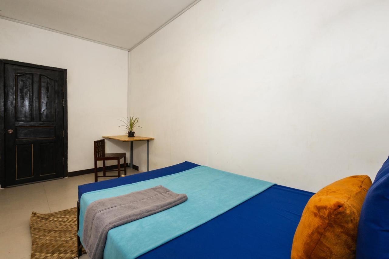 Apartmán World Walkers, Siem Reap Exteriér fotografie