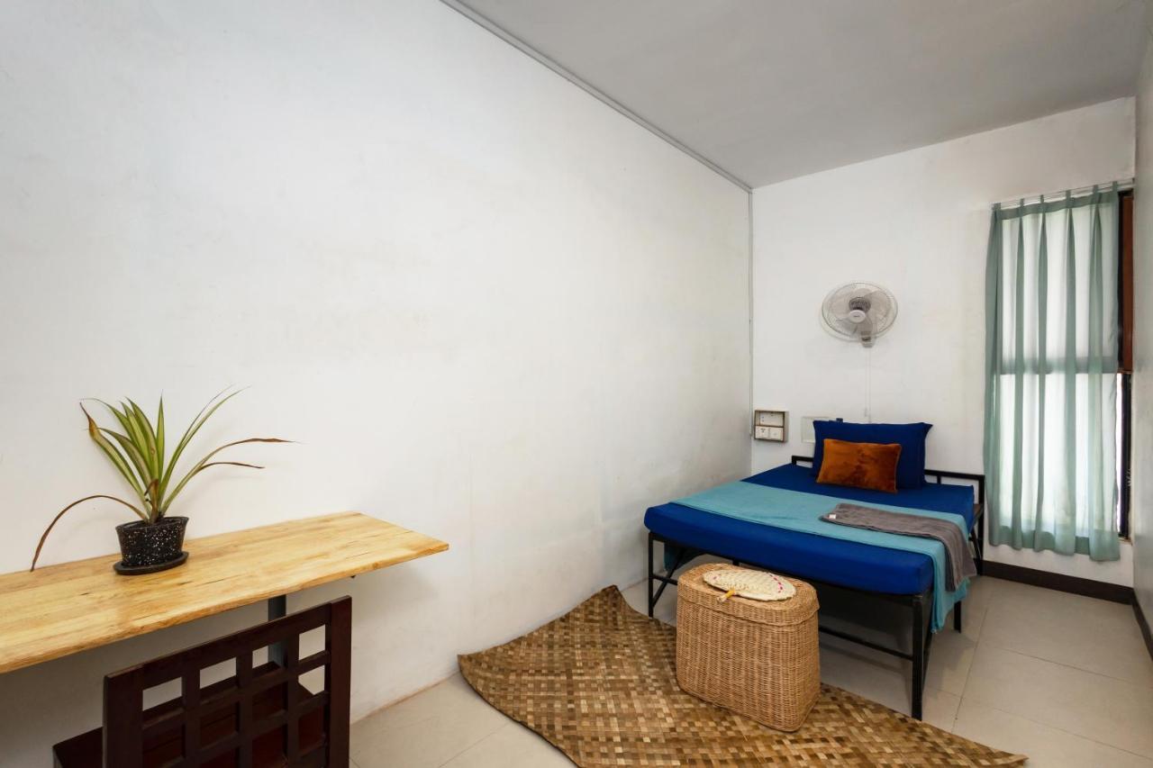 Apartmán World Walkers, Siem Reap Exteriér fotografie