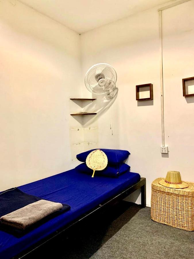 Apartmán World Walkers, Siem Reap Exteriér fotografie